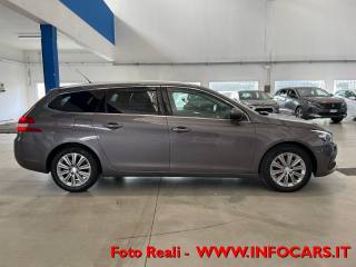 PEUGEOT 308 usata, con Airbag Passeggero