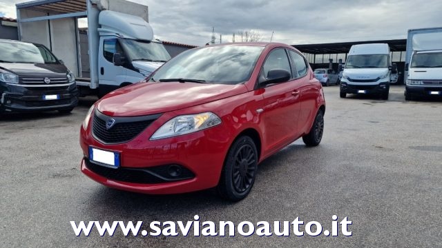 LANCIA Ypsilon usata, con ABS