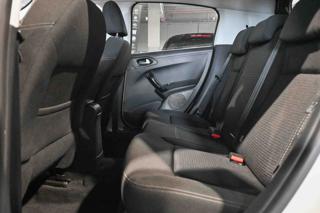 PEUGEOT 208 usata, con Fendinebbia