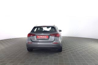 MERCEDES-BENZ A 180 usata 4