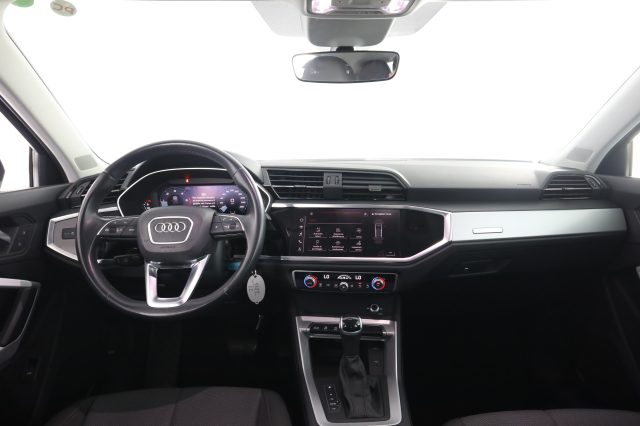 AUDI Q3 usata 3