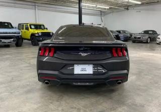 FORD Mustang usata, con Autoradio