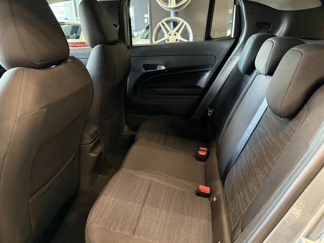 JEEP Avenger usata, con Immobilizzatore elettronico