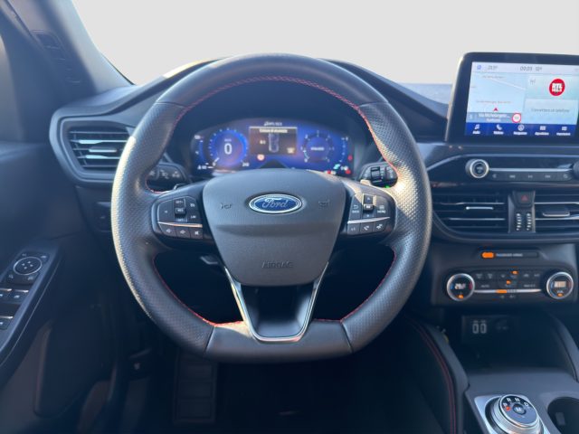 FORD Kuga usata 11