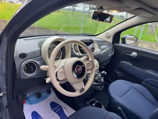 FIAT 500 usata, con Autoradio