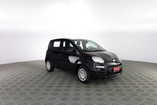 FIAT Panda usata 1