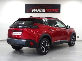 PEUGEOT 2008 usata, con Alzacristalli elettrici