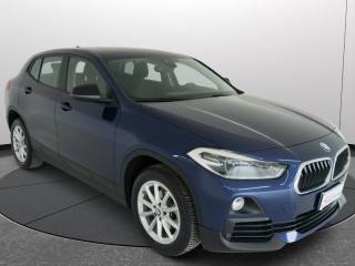 BMW X2 usata, con Airbag