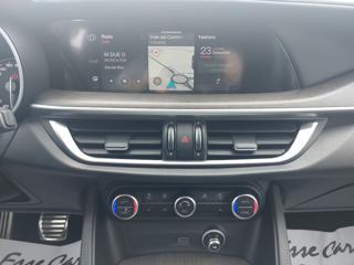 ALFA ROMEO Stelvio usata, con Climatizzatore