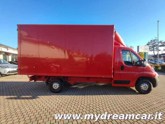 FIAT Ducato usata 3