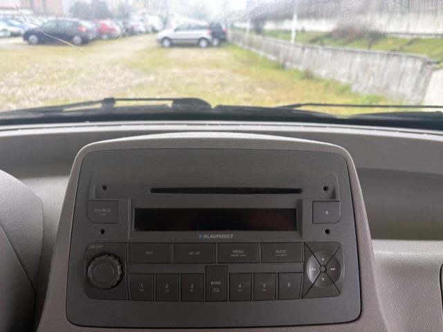 FIAT Panda usata, con Specchietti laterali elettrici