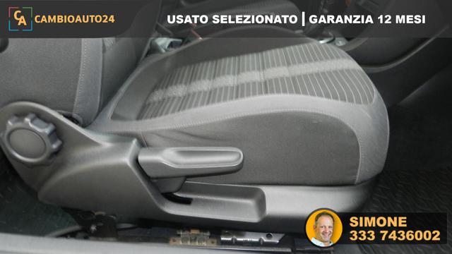 VOLKSWAGEN Maggiolino usata, con Chiusura centralizzata telecomandata