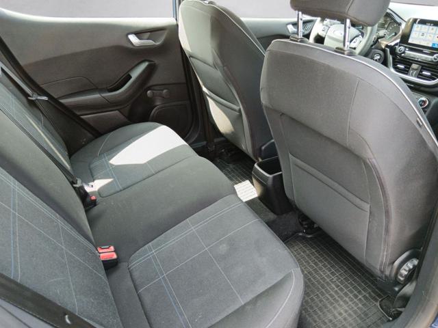 FORD Fiesta usata, con Climatizzatore
