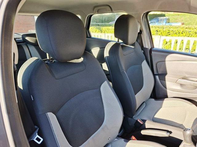 RENAULT Captur usata 44