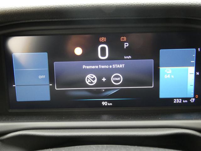 JEEP Avenger usata, con Controllo automatico clima