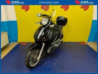 PIAGGIO Beverly 500 usata 1