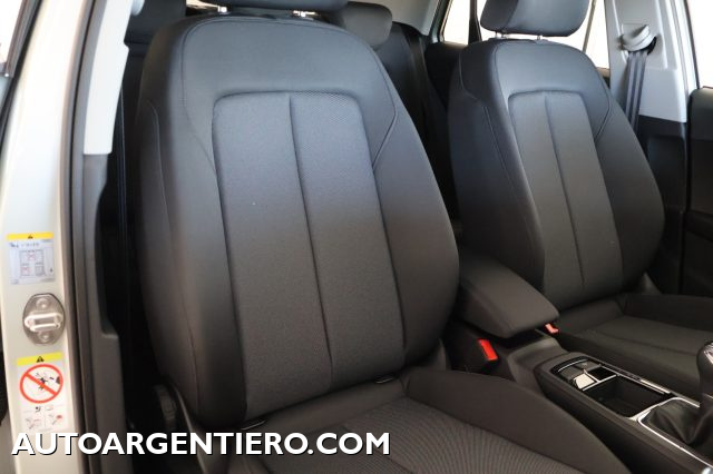 AUDI Q2 usata, con Controllo elettronico della corsia
