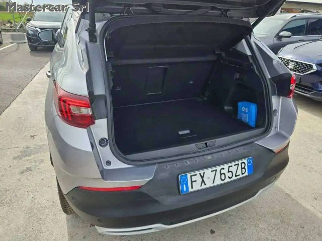 OPEL Grandland X usata, con Park Distance Control
