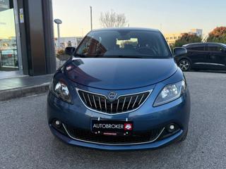 LANCIA Ypsilon usata, con Airbag
