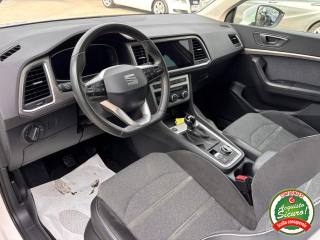 SEAT Ateca usata, con Chiusura centralizzata