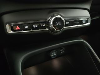 VOLVO XC40 usata, con Controllo vocale