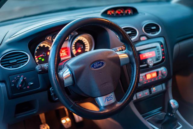FORD Focus usata, con Climatizzatore