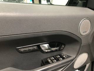 LAND ROVER Range Rover Evoque usata, con Immobilizzatore elettronico