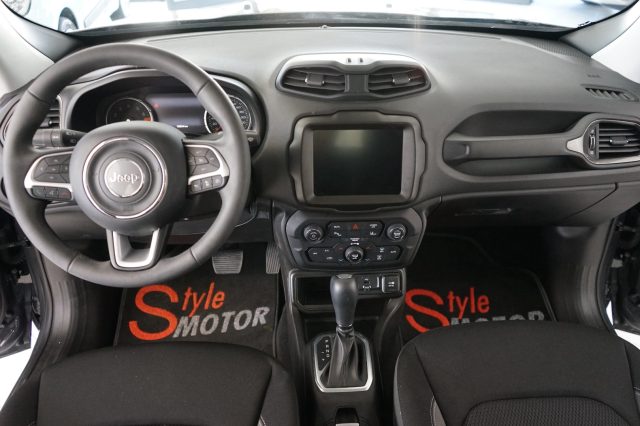 JEEP Renegade usata, con Alzacristalli elettrici