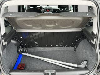 FIAT Panda usata, con Cronologia tagliandi