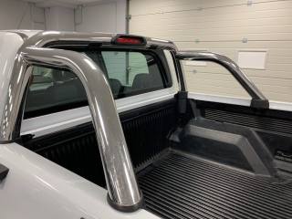 FORD Ranger usata, con Controllo vocale