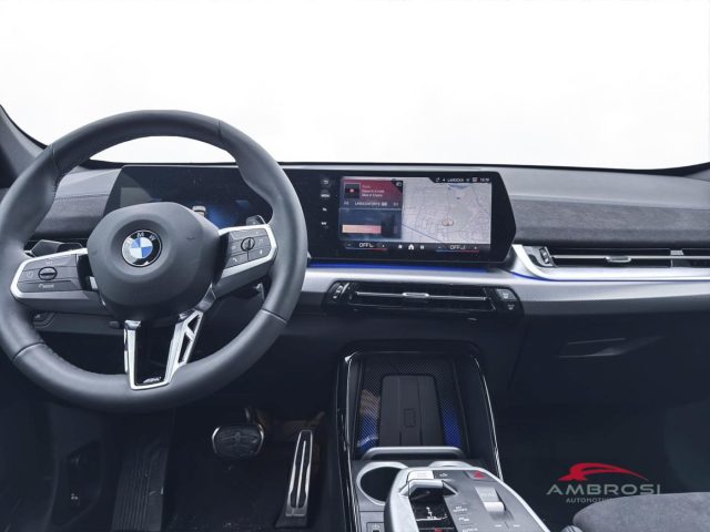 BMW X1 usata 10