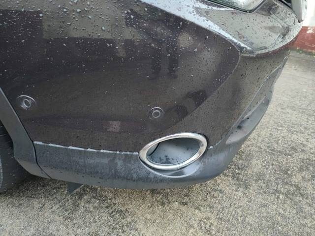 NISSAN Qashqai usata, con Interni in pelle