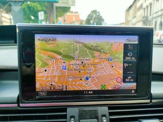 AUDI A7 usata, con ESP
