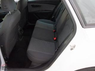 SEAT Leon usata, con Controllo trazione