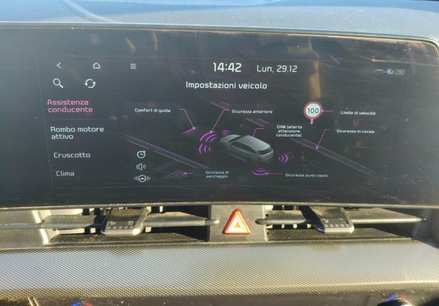 KIA Sportage usata, con Cronologia tagliandi