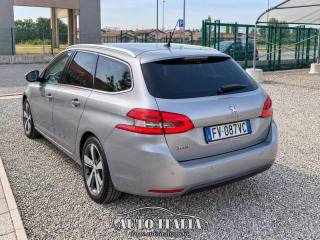 PEUGEOT 308 usata, con Airbag laterali