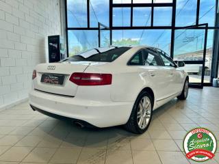 AUDI A6 usata, con Airbag laterali