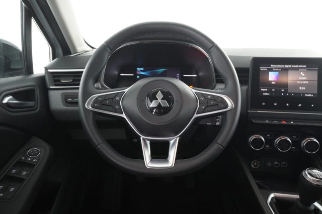 MITSUBISHI Colt usata 12