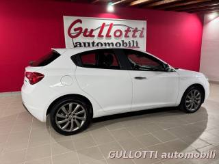 ALFA ROMEO Giulietta usata, con Controllo trazione