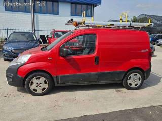 FIAT Fiorino usata, con Boardcomputer
