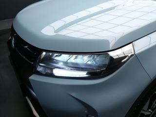 SUZUKI Vitara usata, con Chiusura centralizzata