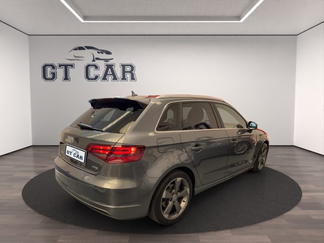 AUDI A3 usata, con Chiusura centralizzata