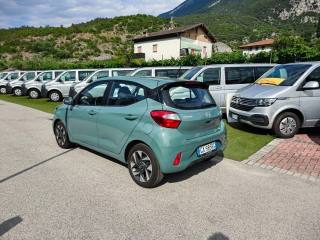 HYUNDAI i10 usata, con Airbag laterali