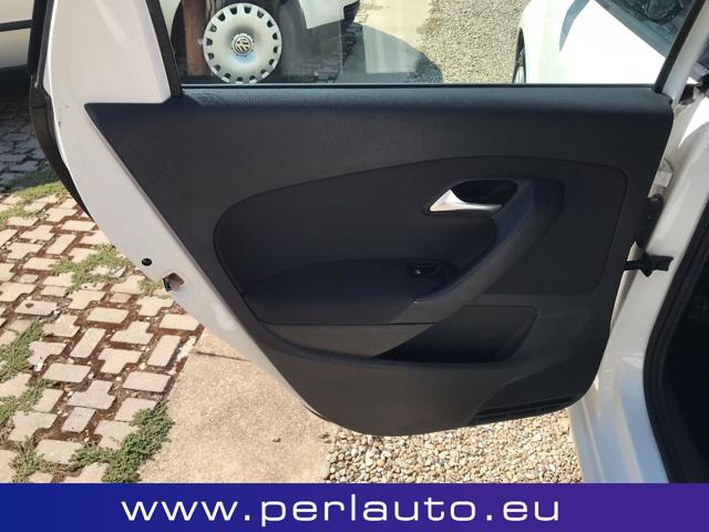 VOLKSWAGEN Polo usata, con Controllo trazione