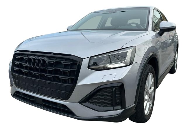 AUDI Q2 usata, con ABS