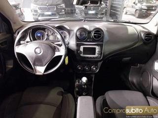 ALFA ROMEO MiTo usata, con ESP