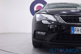 SEAT Leon usata 39