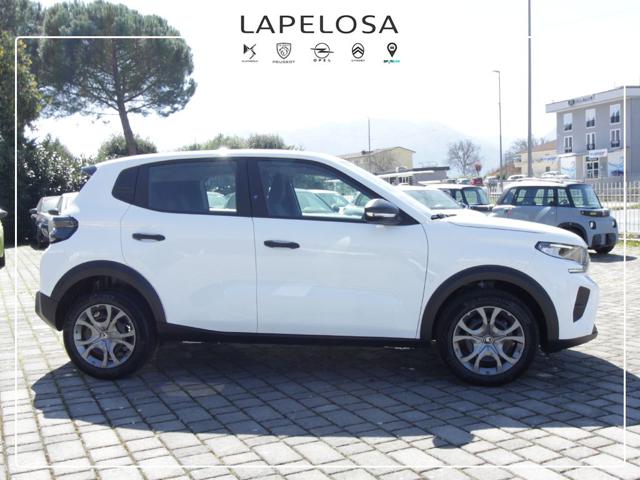 CITROEN C3 usata, con Autoradio