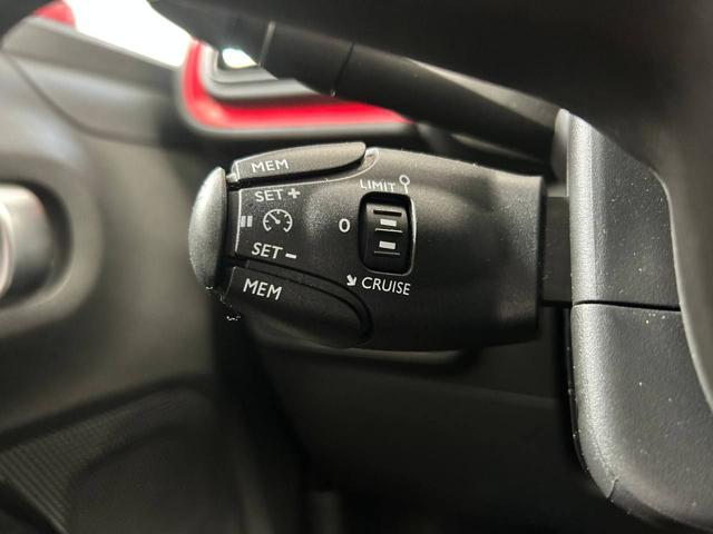 CITROEN C3 usata, con Servosterzo