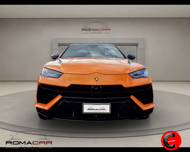 LAMBORGHINI Urus usata, con Airbag